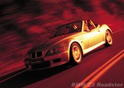 BMW Z3 Roadster